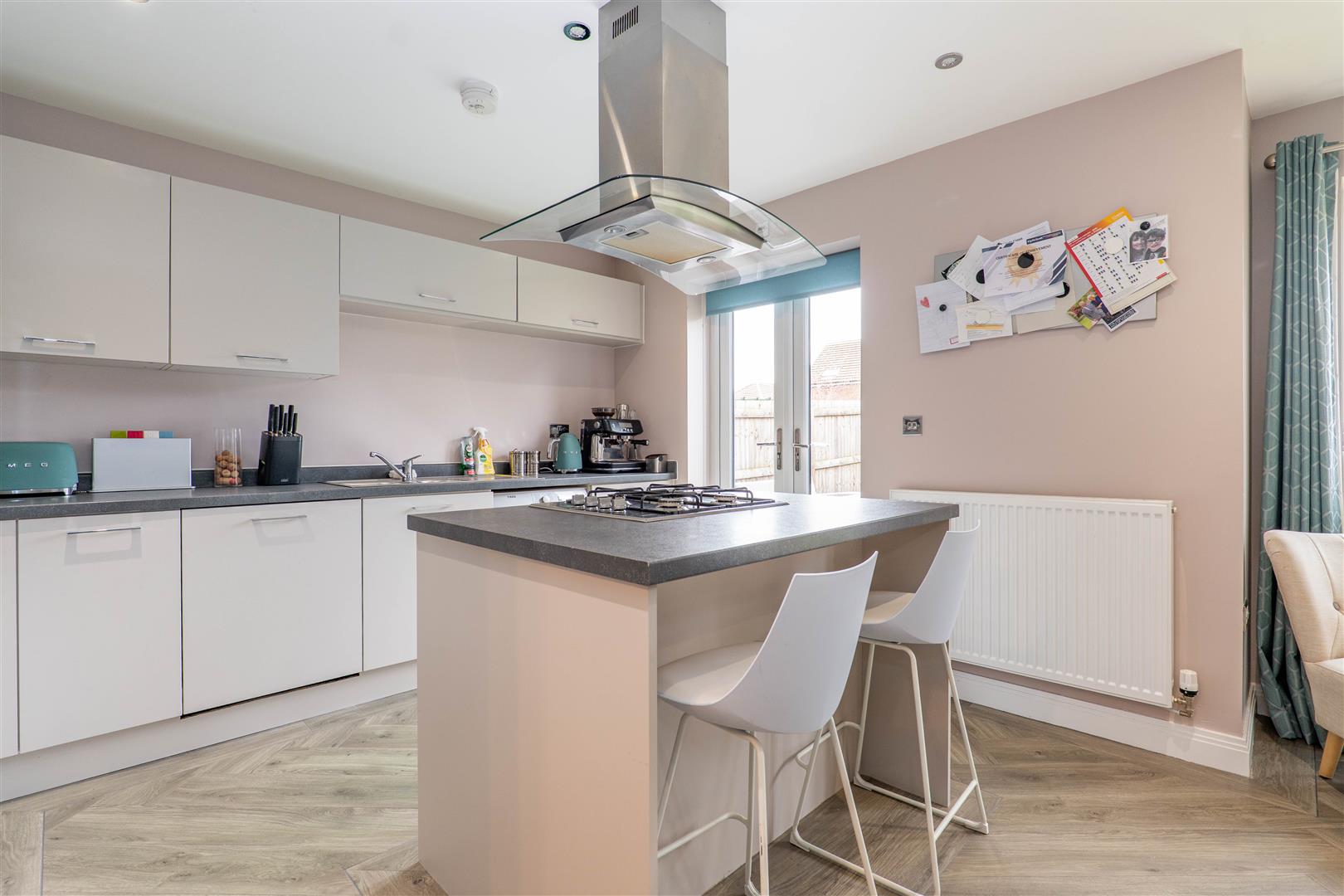 Stansfield Drive, Chorley